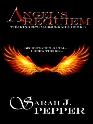 cover image of Angel's Requiem